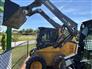 John Deere 320G