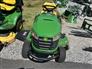 John Deere 2024 S240 Riding Lawn Mowers