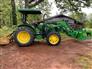 John Deere 2023 5075E Other Tractors