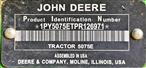 John Deere 2023 5075E Other Tractors