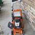 Stihl 2026 RMA453V Riding Lawn Mowers