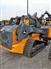 John Deere 2025 333 P Track Loaders