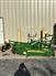 John Deere 2020 MX7 Rotary Mowers / Sickle Mower