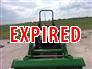 2018 John Deere 3025E