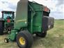 2022 John Deere 460M