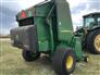 2022 John Deere 460M