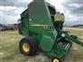 2022 John Deere 460M