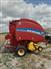 2021 New Holland Rollbelt 560