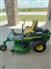 John Deere 2026 Z330R Riding Lawn Mowers