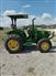 2018 John Deere 5055E