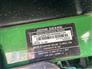 John Deere Z997R