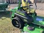 John Deere Z997R