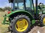 2023 John Deere 5060E