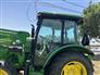 2023 John Deere 5060E