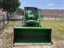 2023 John Deere 5060E