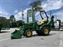 John Deere 2024 2025R Other Tractors