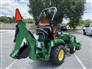 John Deere 2024 2025R Other Tractors