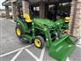 John Deere 2024 2032R Other Tractors
