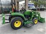John Deere 2024 2032R Other Tractors