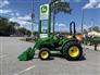 John Deere 2022 4044M Other Tractors