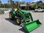 John Deere 2022 4044M Other Tractors