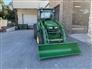 John Deere 2022 4052R Other Tractors