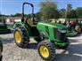 John Deere 2022 4066M Other Tractors