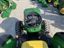 John Deere 2022 4066M Other Tractors