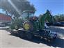 2022 John Deere 4052R