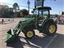 2022 John Deere 4066R