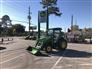 2022 John Deere 4066R