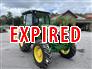 2022 John Deere 5090E