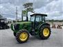 2022 John Deere 5090E