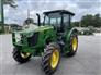 2022 John Deere 5090E