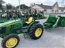 John Deere 2024 5075E Other Tractors