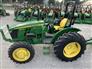 John Deere 2024 5075E Other Tractors