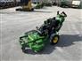 2024 John Deere W36R