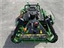 2024 John Deere W36R