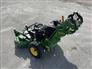 2024 John Deere W36R