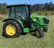John Deere 2024 5075E Other Tractors