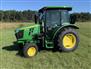 John Deere 2024 5075E Other Tractors