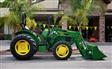John Deere 2024 5075E Other Tractors