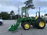 John Deere 2024 5075E Other Tractors