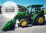 John Deere 2024 5075E Other Tractors