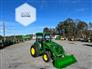 John Deere 2024 4044R Other Tractors