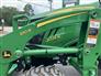 John Deere 2024 2025R Other Tractors