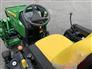 John Deere 2024 2025R Other Tractors