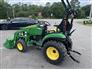 John Deere 2024 2025R Other Tractors