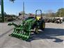 John Deere 2024 4044R Other Tractors