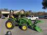 John Deere 2024 4044R Other Tractors